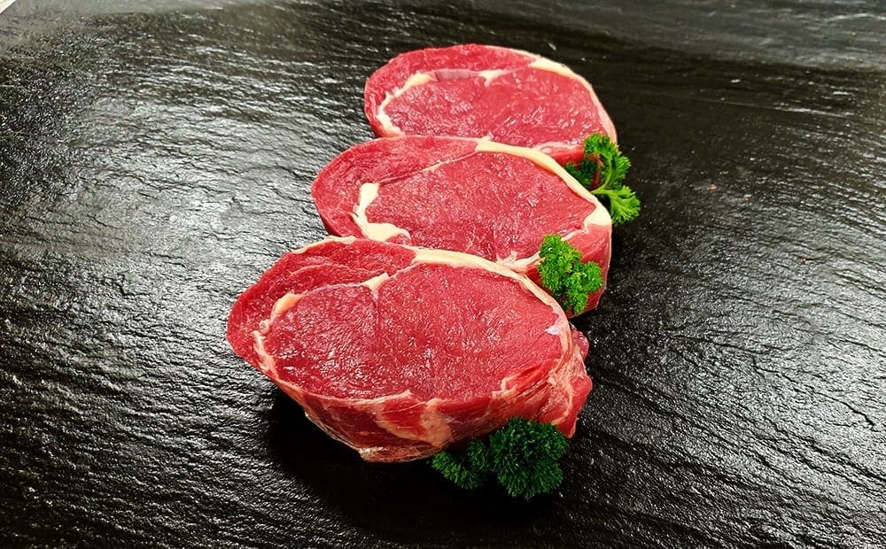 Angus Scotch Fillet 4@300g