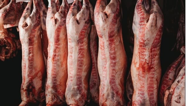 Whole Lamb