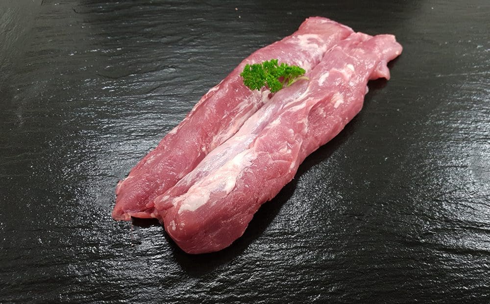 Pork Fillets 2kg