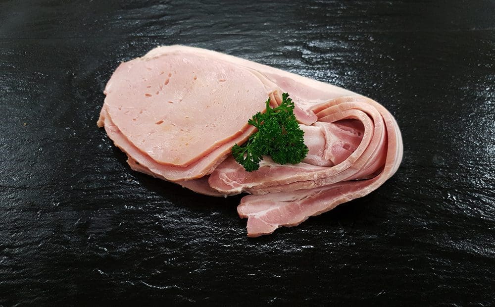 Shortcut Rindless Bacon