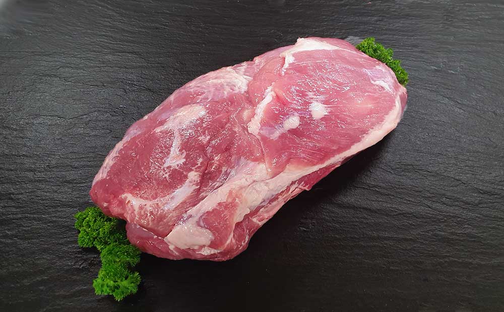 Pork Neck 2.5kg