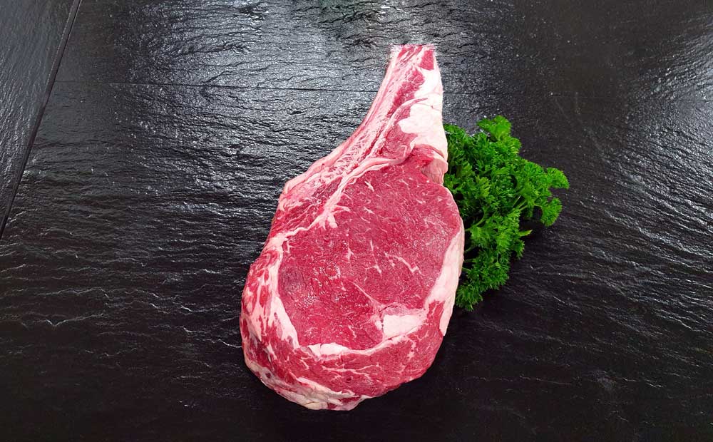 Cattleman's Cutlets 3@400g pack