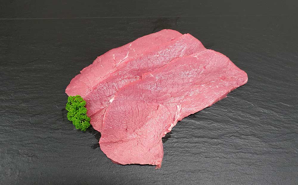 Topside Steak 2kg