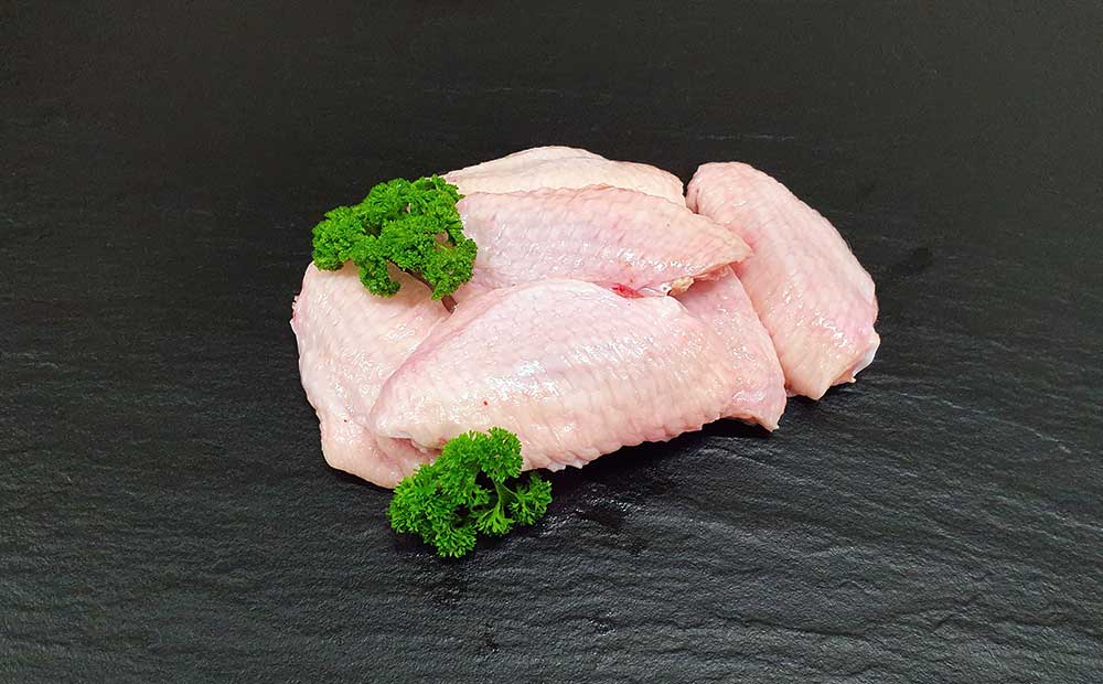 Chicken Wingettes 2kg