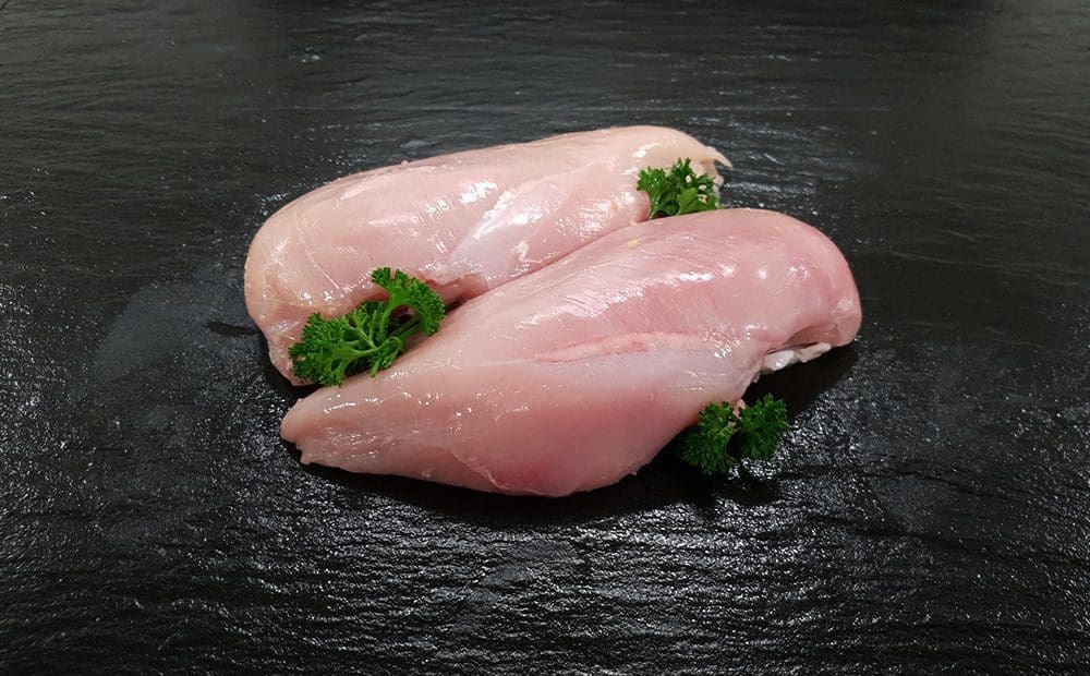 Chicken Breast Fillets 2kg